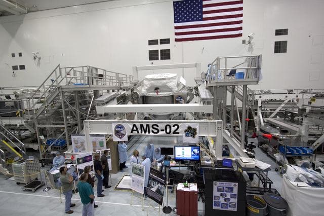 NASA image: 2010-5391