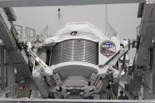 NASA image: 2010-5393