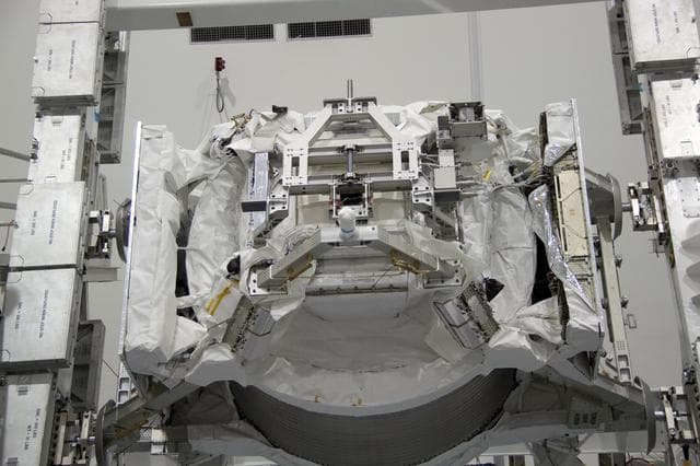 NASA image: 2010-5394