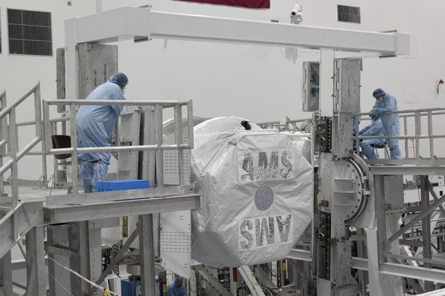NASA image: 2010-5397