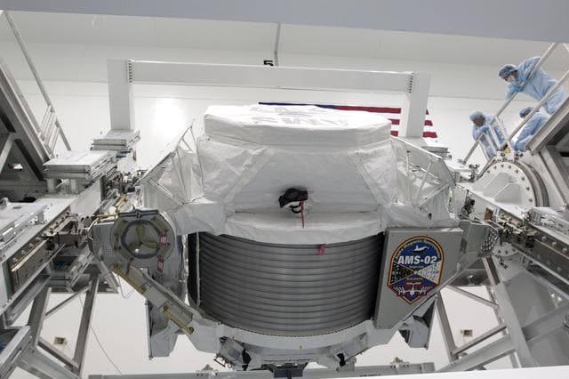 NASA image: 2010-5398
