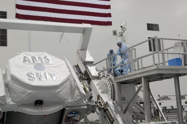 NASA image: 2010-5399