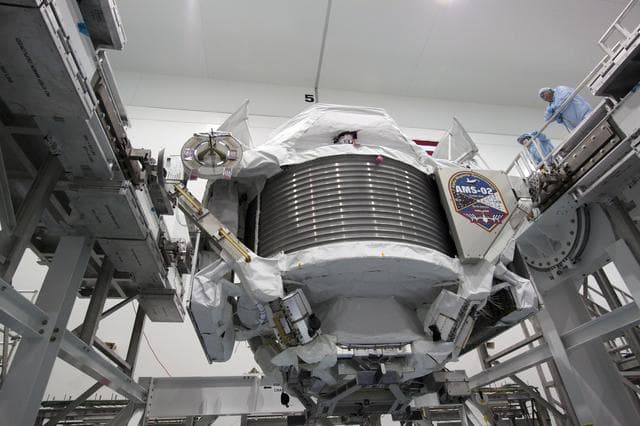 NASA image: 2010-5400