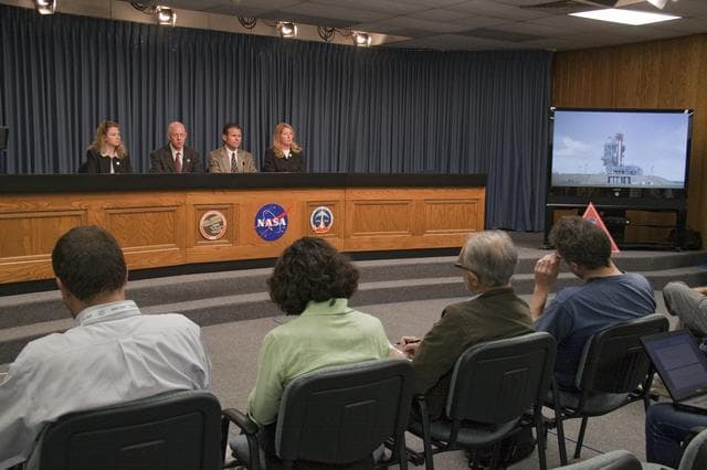 NASA image: 2010-5405