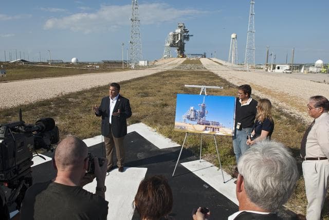 NASA image: 2010-5407
