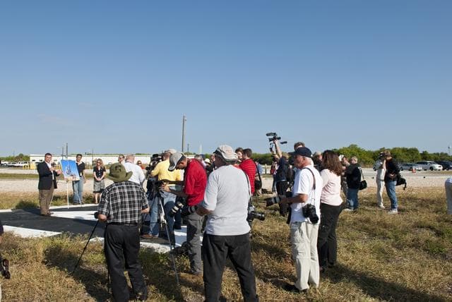 NASA image: 2010-5408