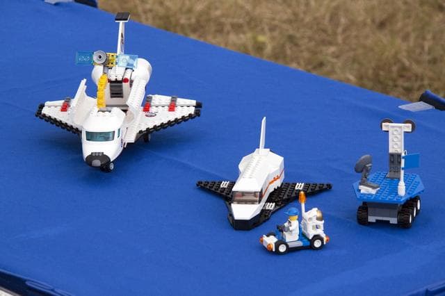 NASA image: 2010-5412