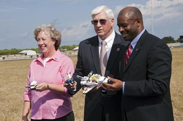 NASA image: 2010-5419