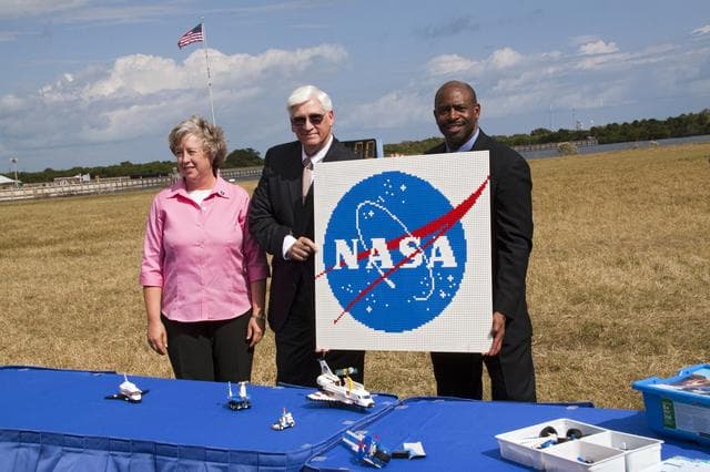 NASA image: 2010-5420