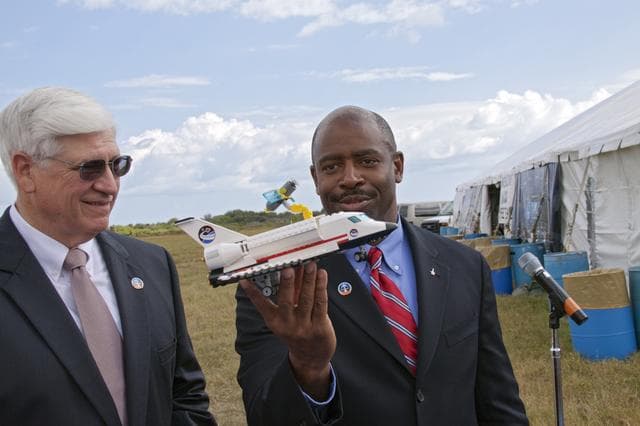 NASA image: 2010-5421