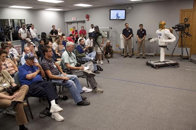 NASA image: 2010-5422