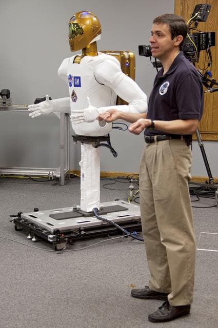 NASA image: 2010-5424