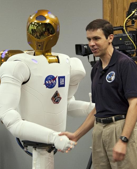 NASA image: 2010-5427