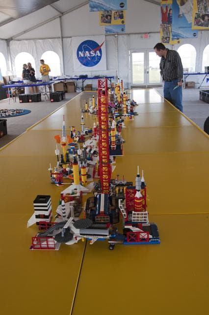 NASA image: 2010-5436
