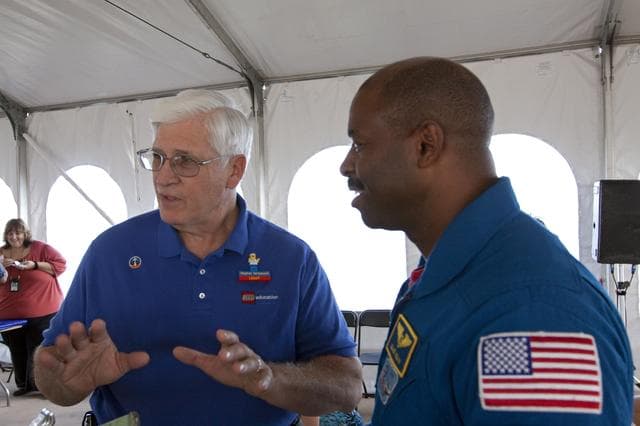 NASA image: 2010-5439