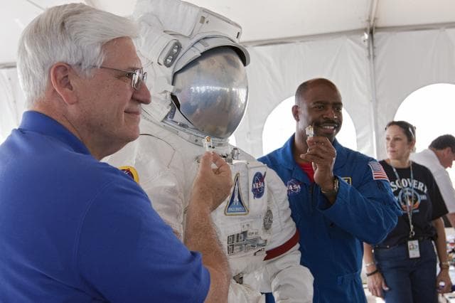 NASA image: 2010-5441