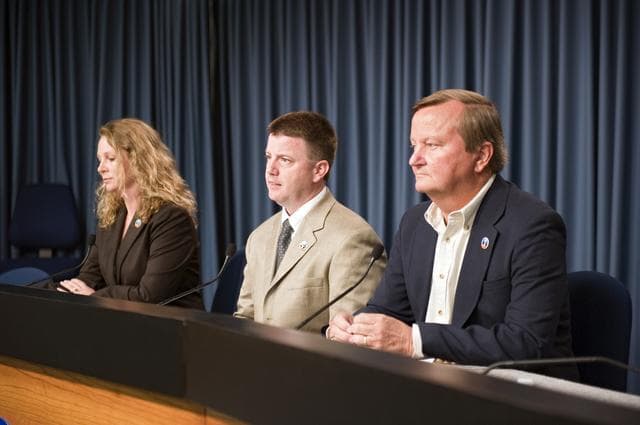 NASA image: 2010-5450