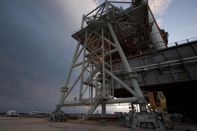NASA image: 2010-5456