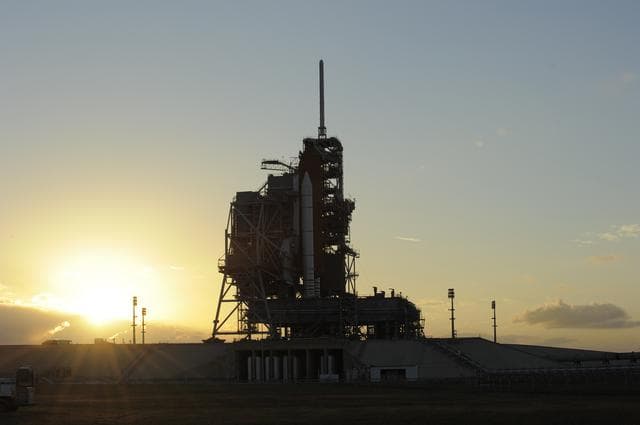 NASA image: 2010-5463