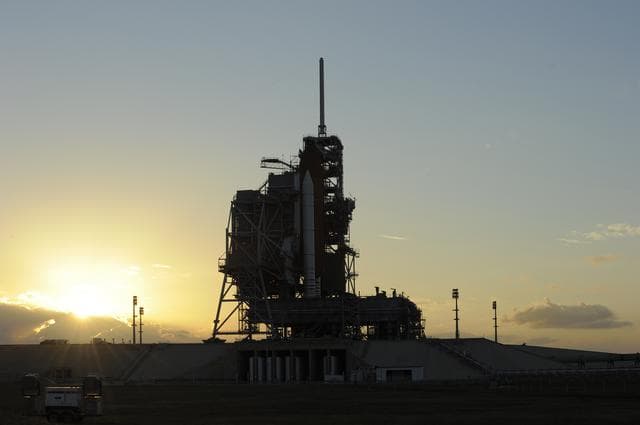 NASA image: 2010-5464