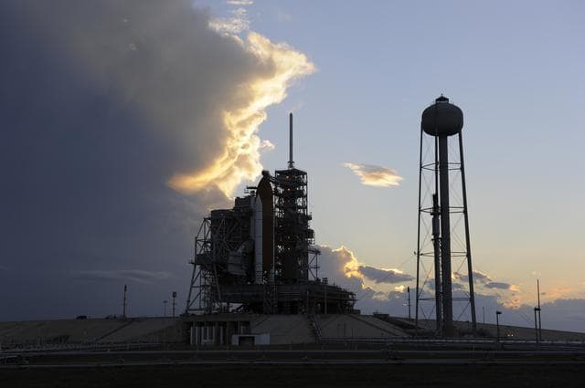 NASA image: 2010-5468