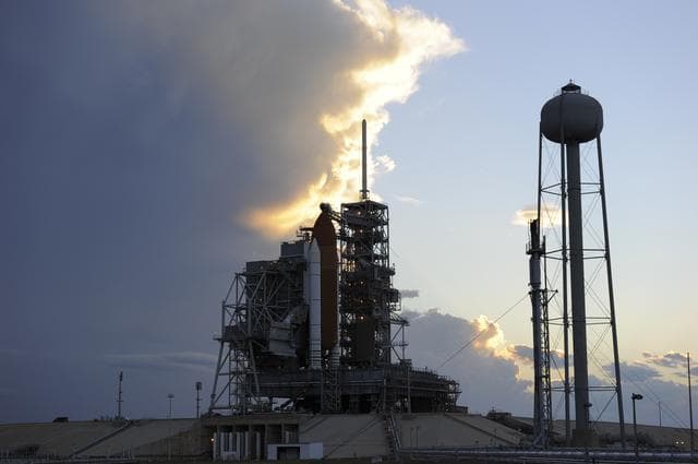 NASA image: 2010-5470