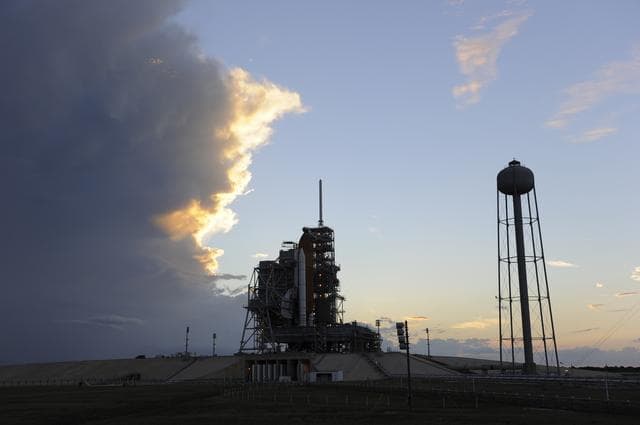 NASA image: 2010-5471