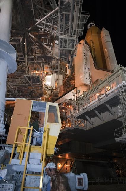 NASA image: 2010-5473
