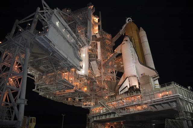 NASA image: 2010-5475