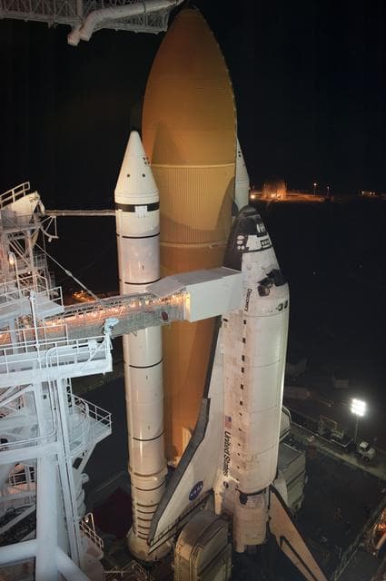 NASA image: 2010-5476