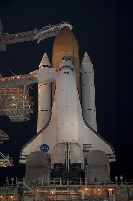 NASA image: 2010-5477