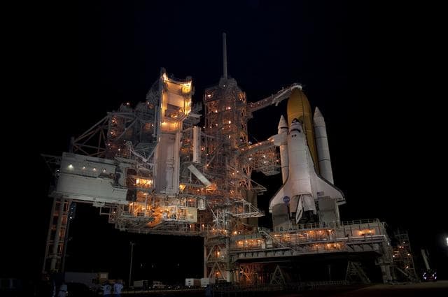 NASA image: 2010-5478