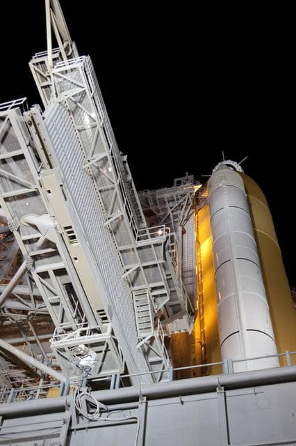 NASA image: 2010-5479