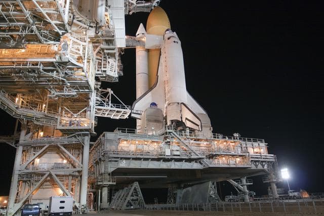 NASA image: 2010-5482