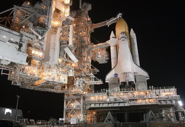 NASA image: 2010-5484