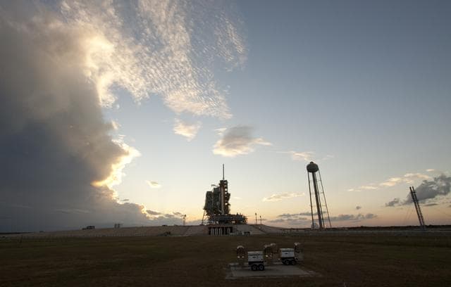 NASA image: 2010-5485
