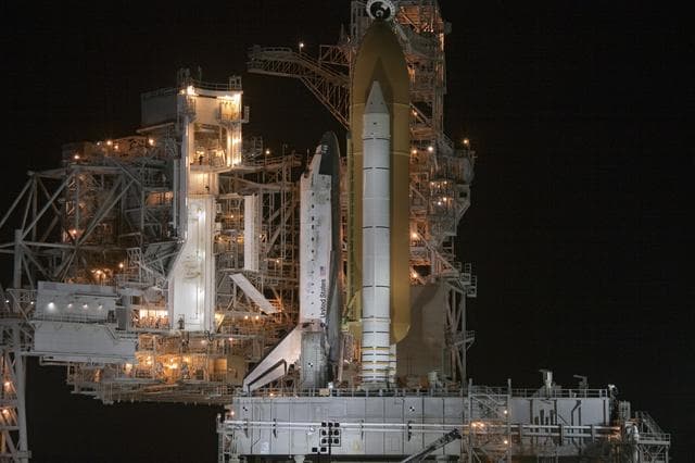 NASA image: 2010-5487