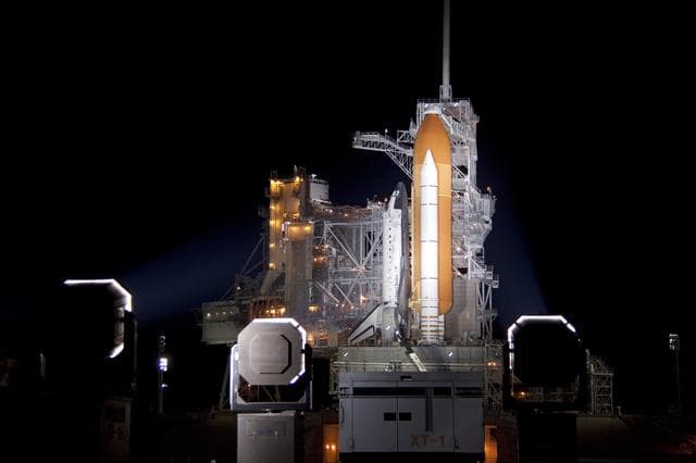 NASA image: 2010-5488