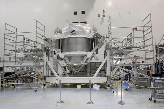 NASA image: 2010-5492