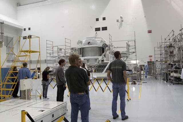 NASA image: 2010-5493