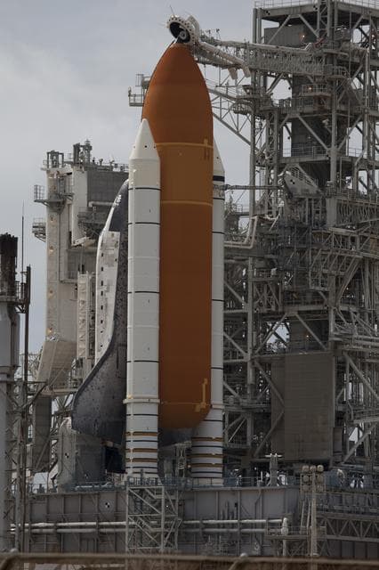 NASA image: 2010-5496