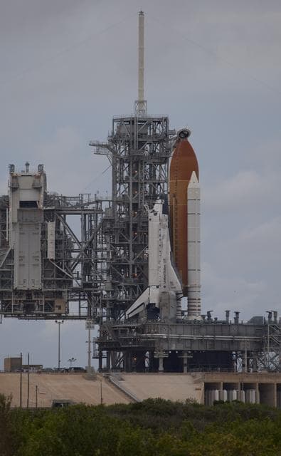 NASA image: 2010-5497