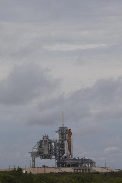 NASA image: 2010-5498