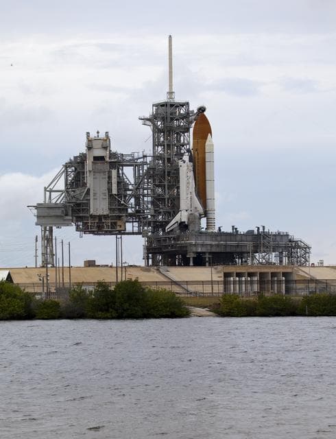 NASA image: 2010-5499