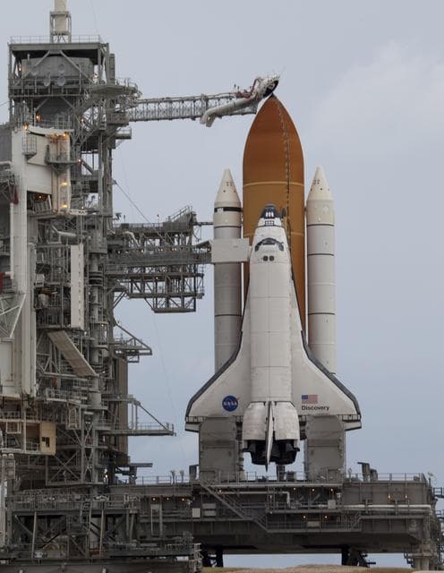 NASA image: 2010-5503