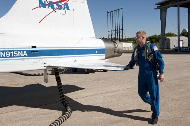 NASA image: 2010-5507