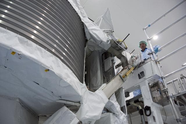 NASA image: 2010-5514