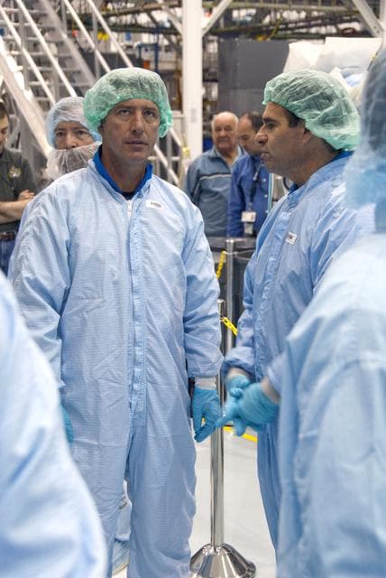 NASA image: 2010-5517