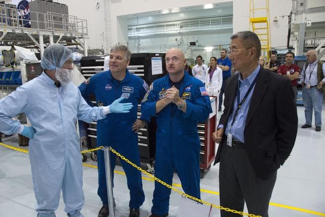 NASA image: 2010-5520