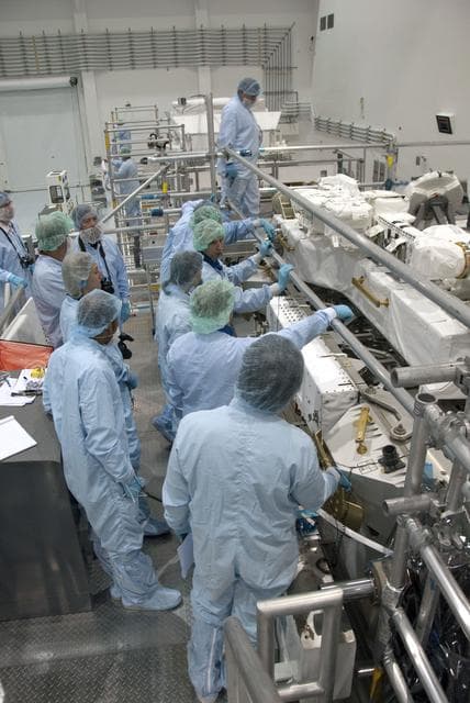 NASA image: 2010-5527